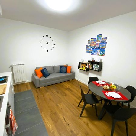 Charming Newly Renovated Apartment فلورنس المظهر الخارجي الصورة