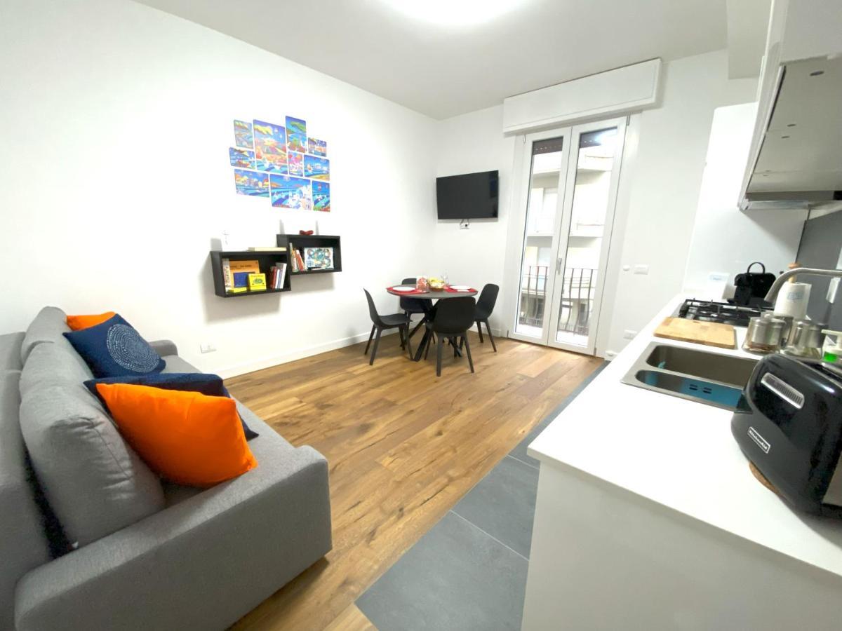 Charming Newly Renovated Apartment فلورنس المظهر الخارجي الصورة