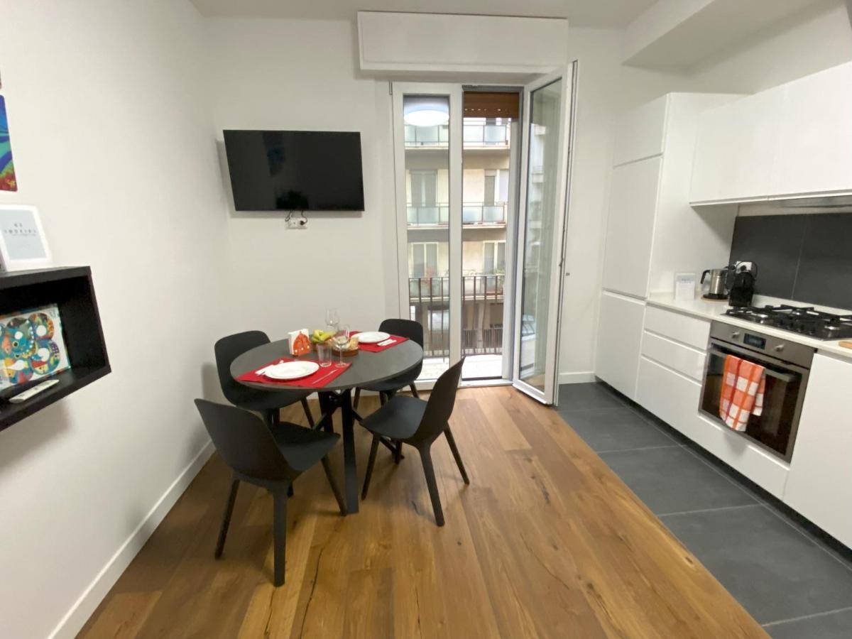 Charming Newly Renovated Apartment فلورنس المظهر الخارجي الصورة