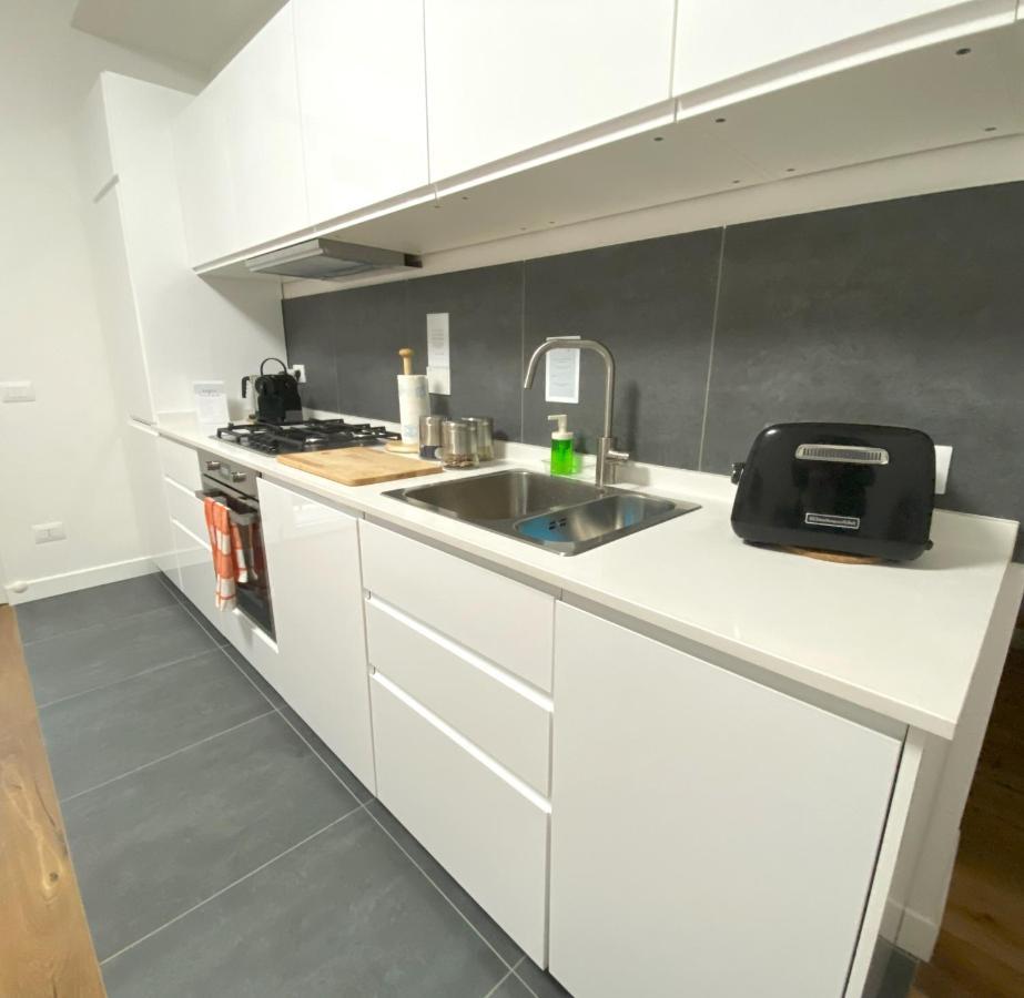Charming Newly Renovated Apartment فلورنس المظهر الخارجي الصورة